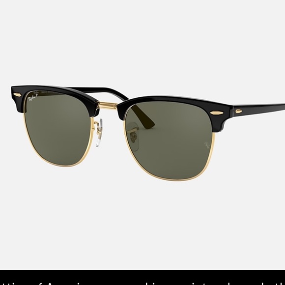 Ray-Ban Accessories - Rayban Clubmaster P